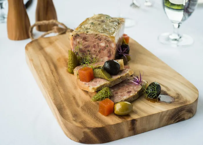 Aghadoe Heights Hotel & Spa