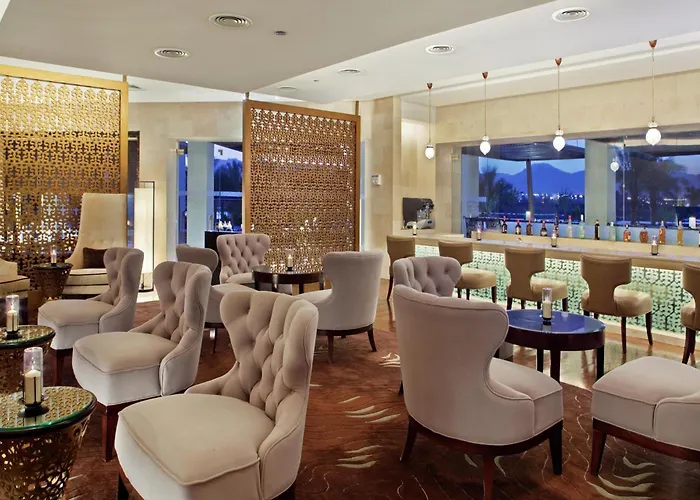 Hilton Luxor Resort & Spa
