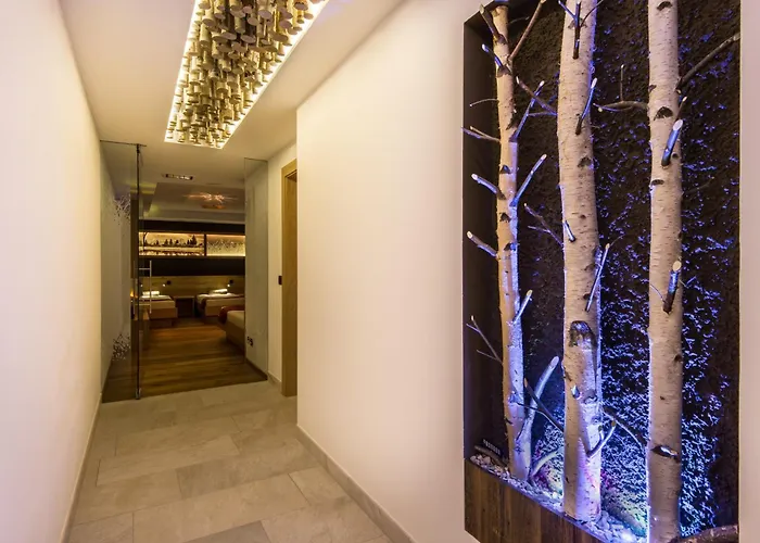 Hotel La Fradora - Dolomites Hotel