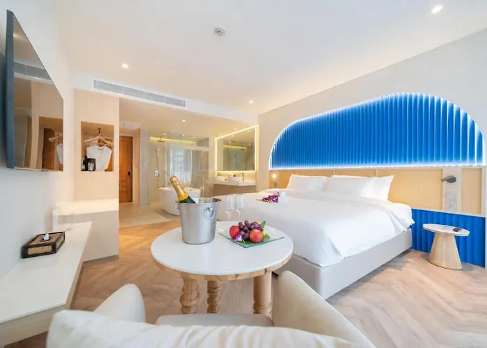 Indochine Resort And Villas