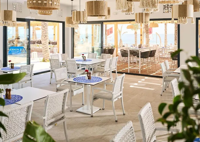 ROBINSON DJERBA BAHIYA - All Inclusive