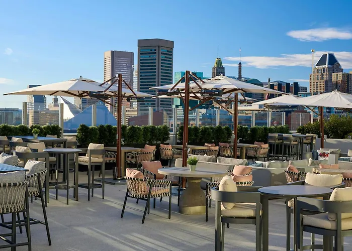 Baltimore Marriott Waterfront