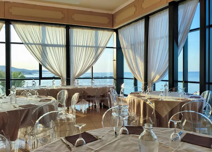 Mediterraneo Resort