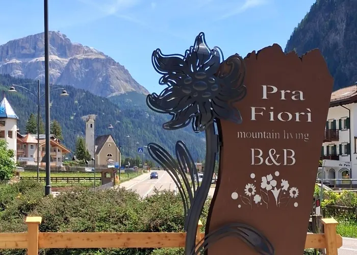 Garnì Prà Fiorì