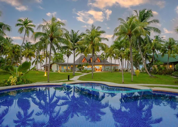 Paradise Sun Hotel Seychelles