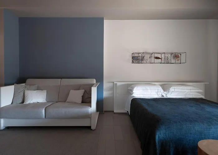 Il Fogliano Hotel