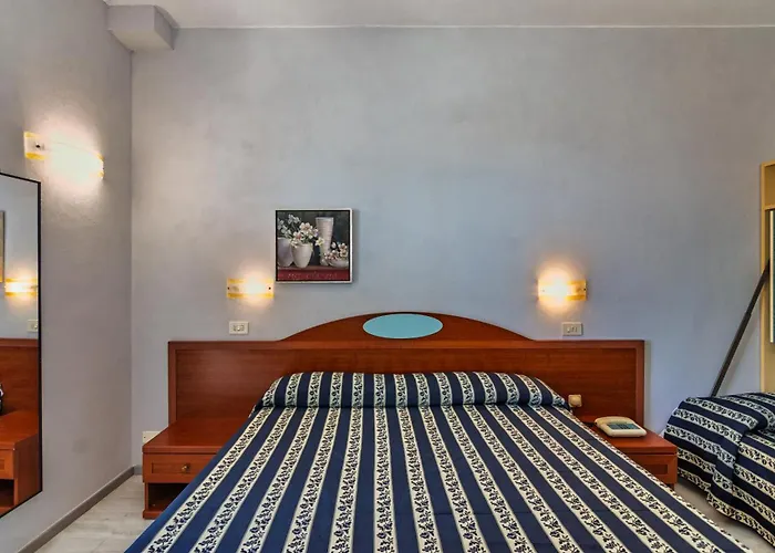 Hotel Apuana
