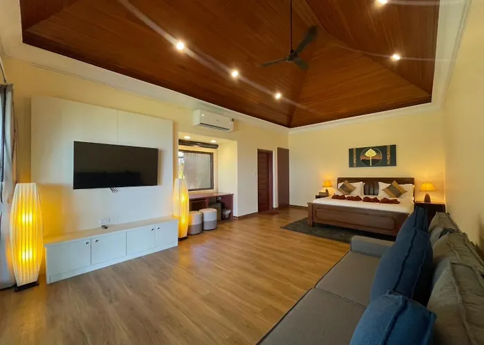 Mali Resort Pattaya Beach Koh Lipe