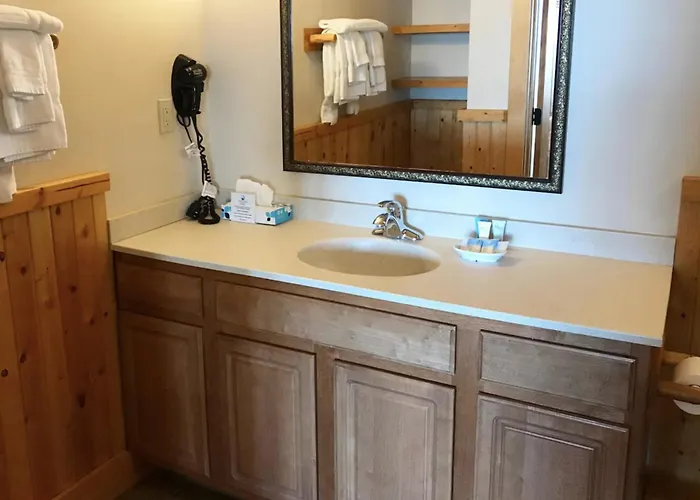 Superior Shores Resort