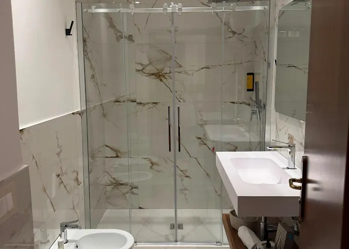 Hotel Santa Lucia