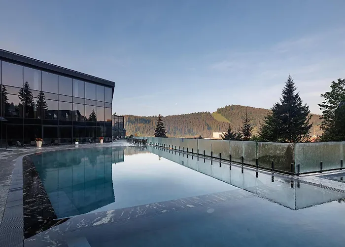 Hotel Podgorie Spa