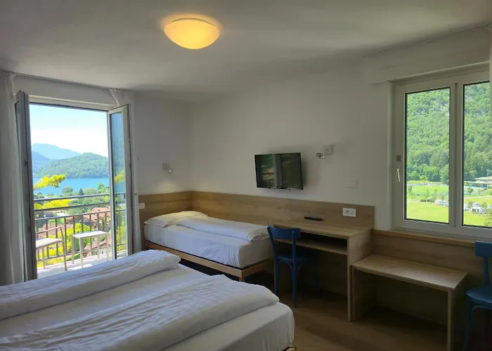 Hotel Miramonti