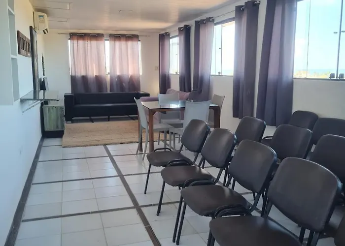 Pousada Recanto da Enseada