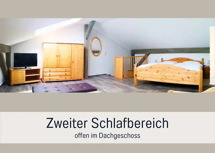 Appartementhaus Gutenberg in Binz - ruhig&zentral - Parkplatz am Haus - See&Strand fußläufig
