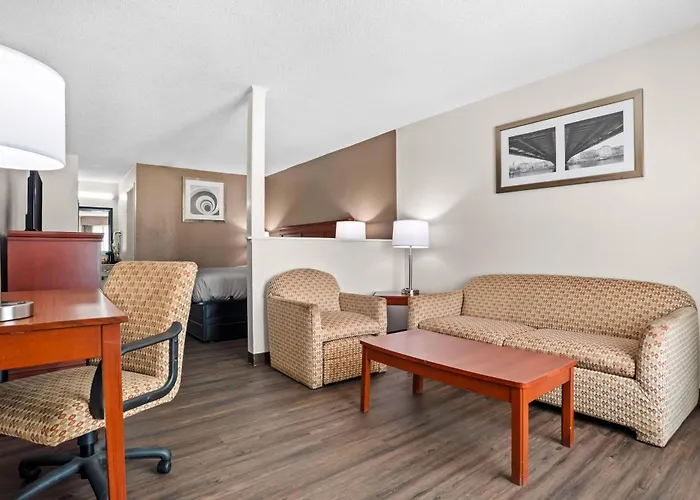 Quality Inn Louisville Ms