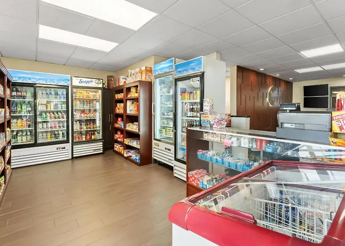 Comfort Suites Bethlehem Near Lehigh University And Lvi Airport