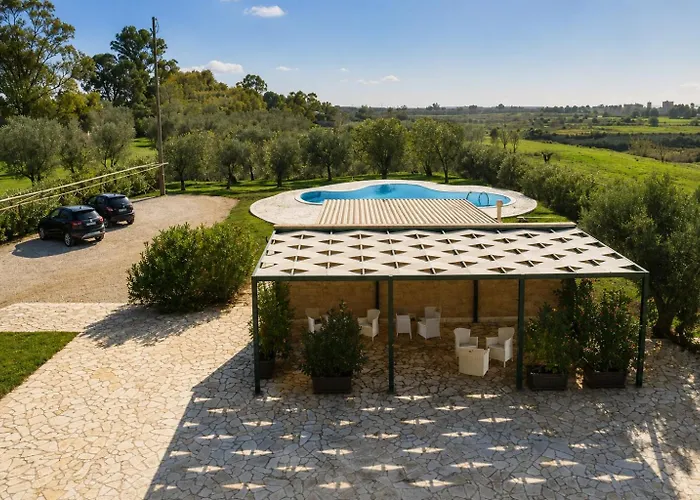 Agriturismo Caranna