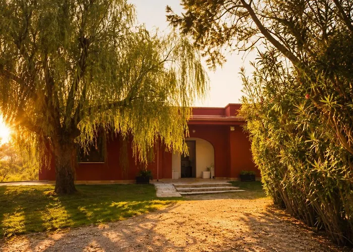 Agriturismo Caranna