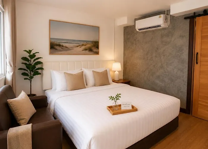 Salisa Resort