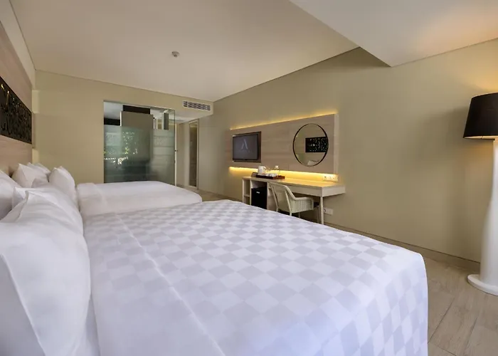 Anathera Resort Kuta