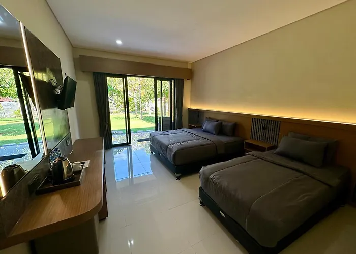 Puri Bali Hotel
