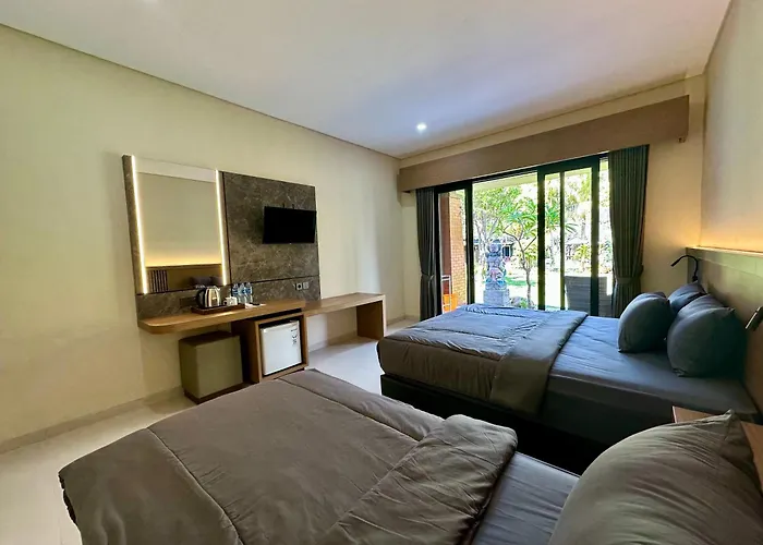 Puri Bali Hotel