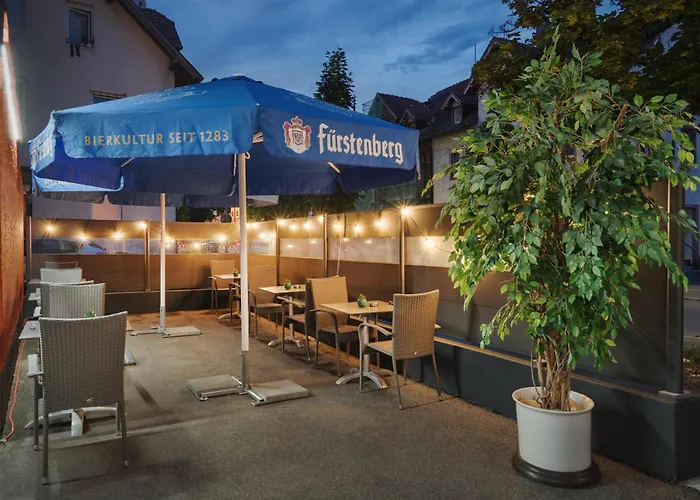 Hotel Romäus