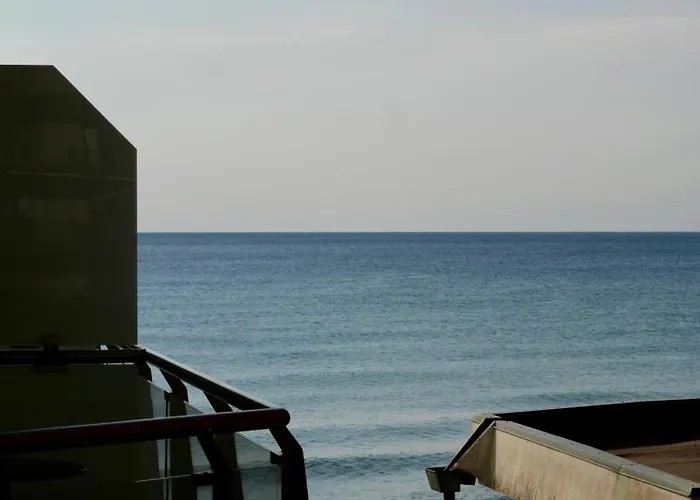Hotel Maremola
