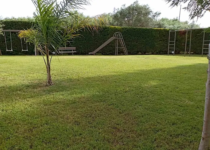 Alex House
