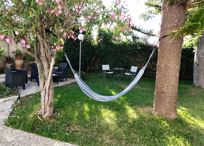 Garden House Alla Torre