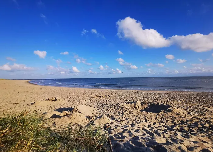 4 Star Holiday Home In Blavand