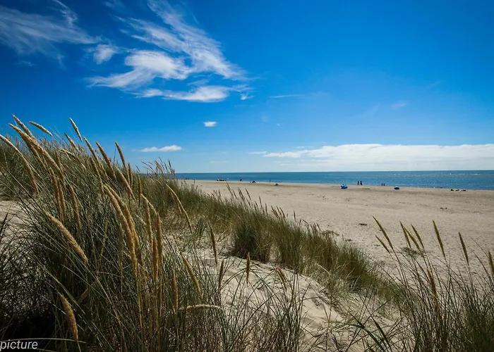 4 Star Holiday Home In Blavand