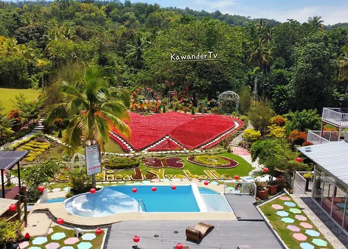 Jardin De Ysabelle