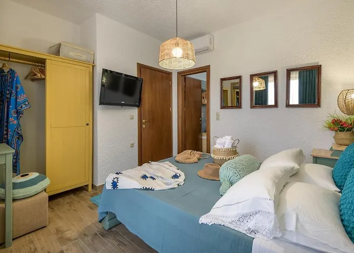 Casa Dell Artista With Private Jacuzzi