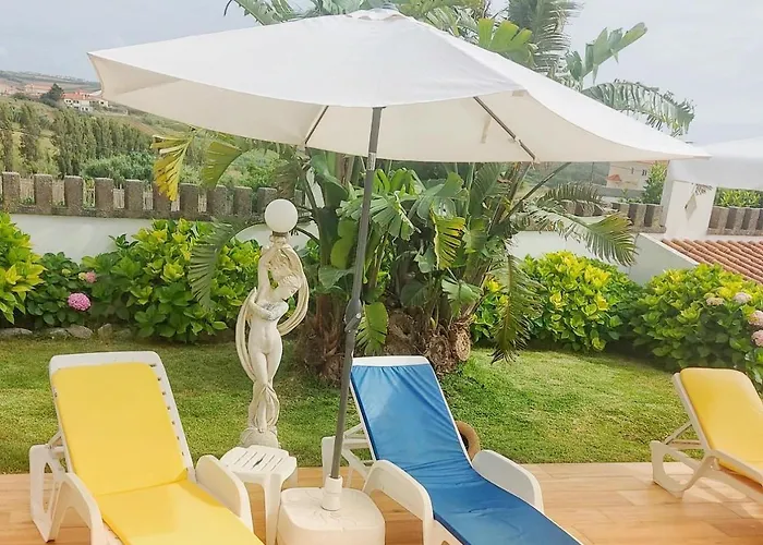Pata Da Gaivota Boutique House