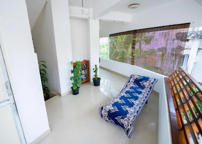 Swapnatheeram Beach Resort