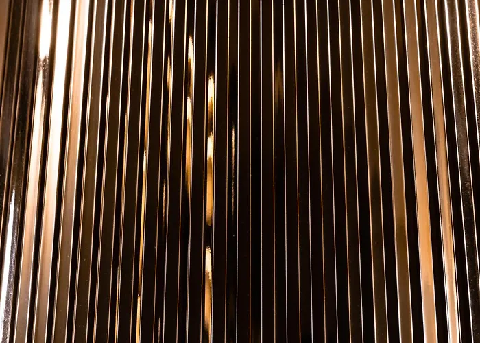 L'Americano Luxury Rooms