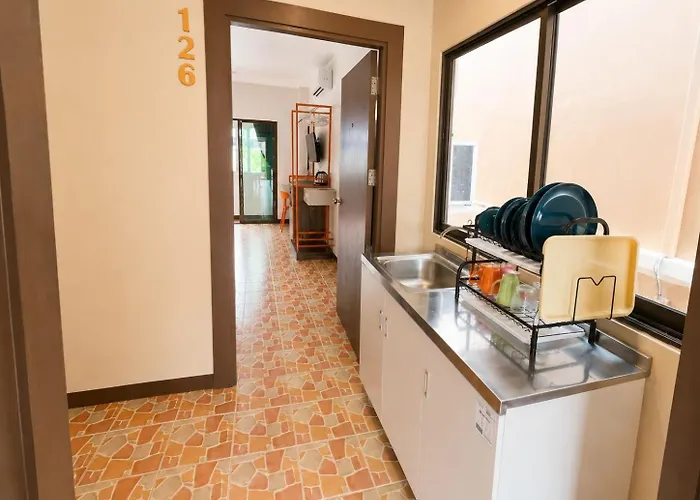 My Friend'S House Karon