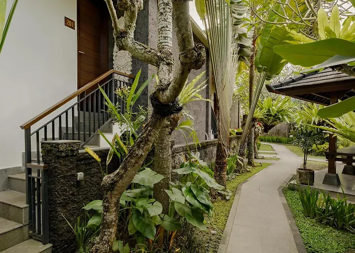 Yanyan Resort Ubud
