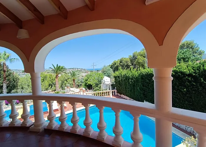 Villa Prestige
