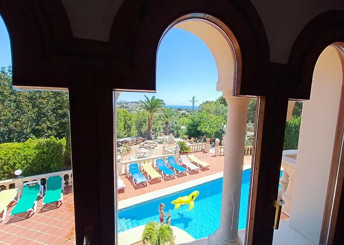 Villa Prestige
