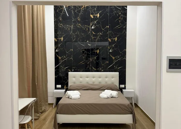 Largo Sicilia B&B
