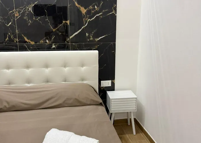 Largo Sicilia B&B