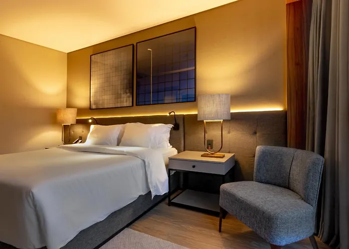 LK Design Hotel Florianópolis