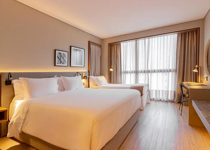 LK Design Hotel Florianópolis