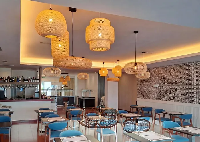 Hotel Monterrey Costa