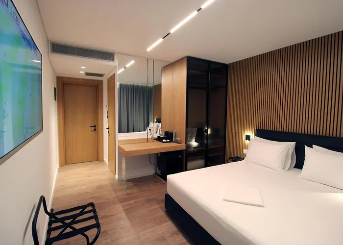 Valmar Hotel