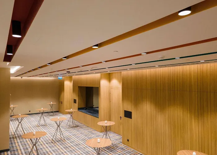 Ibis Styles Istanbul Merter