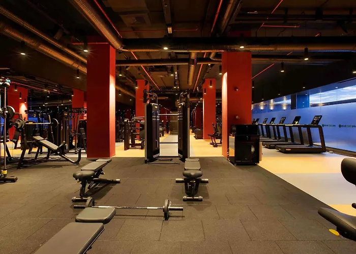 Ibis Styles Istanbul Merter