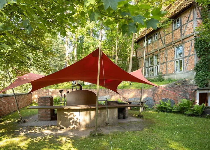 Biohotel Wildland Natural Resort